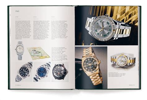 watch book rolex|rolex ice flower book.